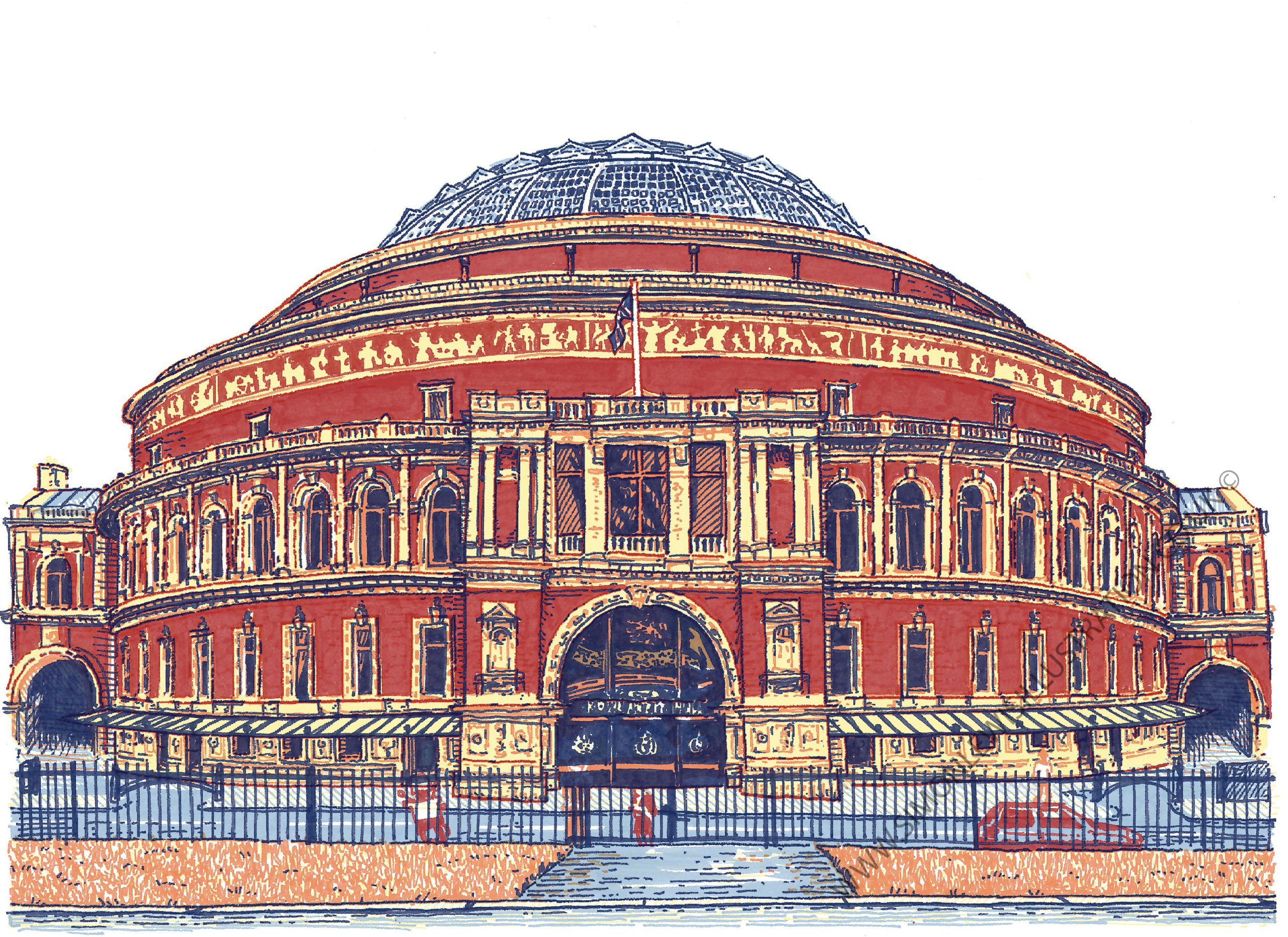 Royal Albert Hall
