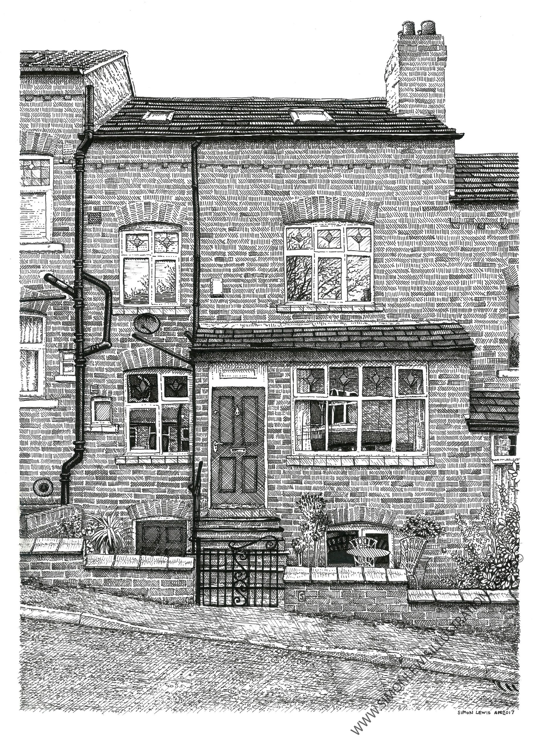 House commission
