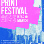 Sunny Bank Mills Print Fair