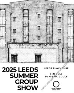 Leeds Summer Show
