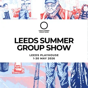 Leeds Summer Show 26